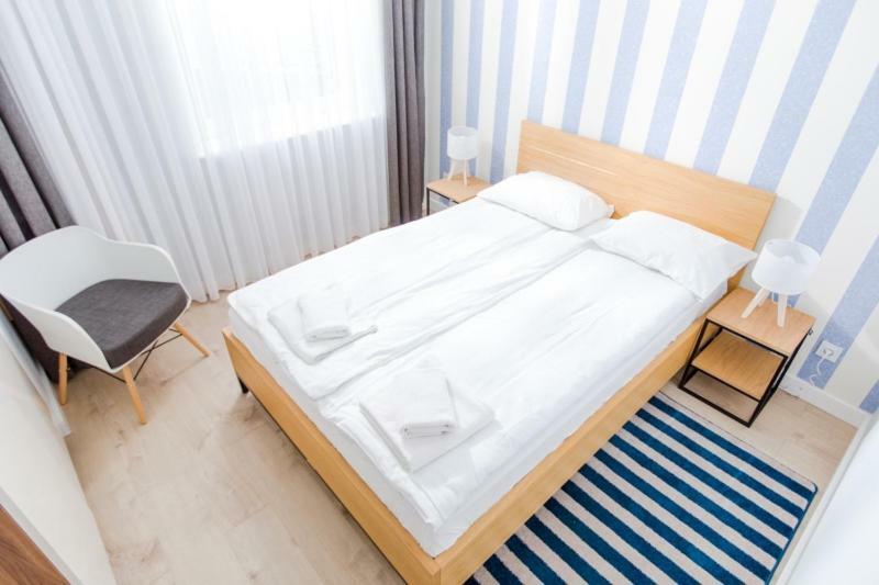 Resort Apartamenty Klifowa Rewal 14 Екстер'єр фото